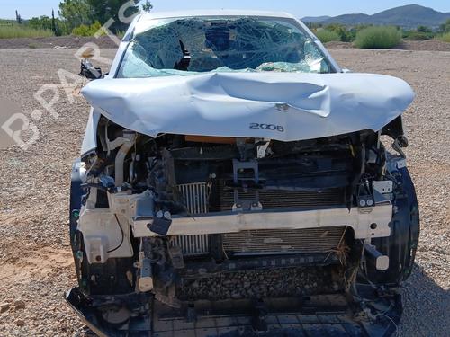 Other PEUGEOT 2008 I (CU_) | BP33464268O1 - Image 9