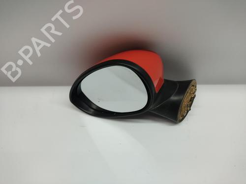 Bakspejl venstre Bakspejl venstre FIAT 500 (312_) 0.9 (312AXG1A, 312.AXG11) (86 hp) 34247300 34247300