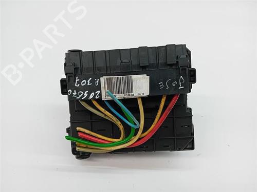 Electronic module PEUGEOT 307 Break (3E) 2.0 HDI 110 | BP33688954M83 - Image 4