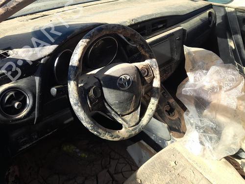 Left tailgate light TOYOTA AURIS (_E18_) 1.8 Hybrid (ZWE186_, ZWE186R) | BP33615702C79  - Image 7