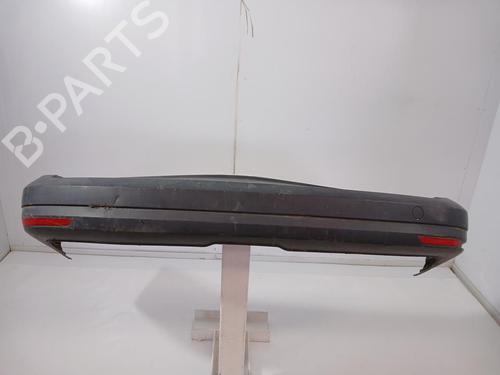 Used Rear bumper Rear bumper VW CADDY ALLTRACK IV Box Body/MPV (SAA) 2.0 TDI 4motion (122 hp) 35770889 35770889