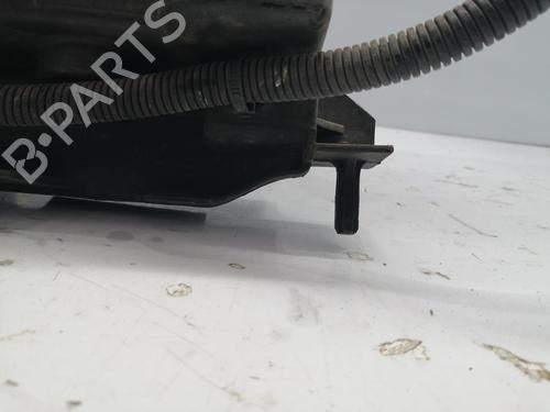 Front slam panel CITROËN C4 II (NC_) 1.6 HDi 90 | BP31172386C72 