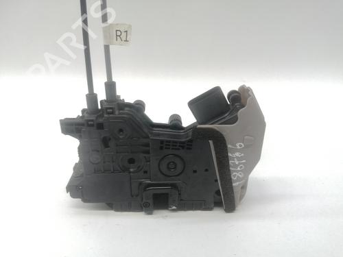 Front right lock HYUNDAI KONA (OS, OSE, OSI)  | BP17824271C97 