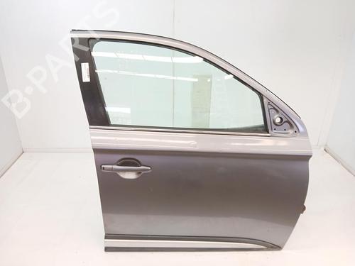 Dør højre fortil Dør højre fortil MITSUBISHI OUTLANDER III (GG_W, GF_W, ZJ, ZL, ZK) [2010-2022] 36912097 36912097