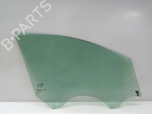 Front left door window OPEL ASTRA K (B16) 1.6 CDTi (68) | BP17052823C18 