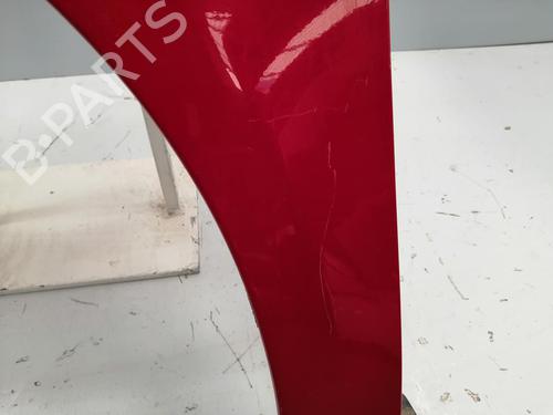 Forskærm venstre TOYOTA YARIS (_P9_) [2005-2014]  31158656