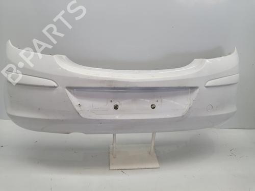 rear-bumper-opel-corsa-d-s07-2006-2007-2008-2009-2010-2011-2012-2013-2014-2015-34179941 main image