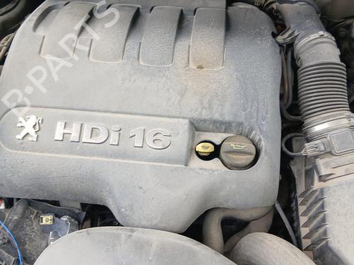 Engine PEUGEOT 407 (6D_) | BP35981500M1 - Image 9