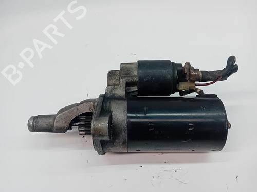 Used Starter AUDI A6 C5 (4B2, 4B4) 2.5 TDI (180 hp) 32288946