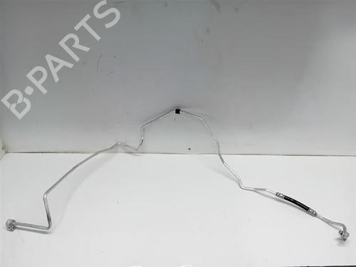 Used AC pipe AC pipe PORSCHE 718 BOXSTER (982) 2.0 T (982320, 982321, 982350, 982351) (300 hp) 37030324 37030324