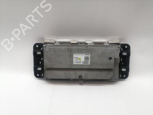 Display monitor AUDI A7 Sportback (4KA) 40 TDI Mild Hybrid | BP29358108C48 