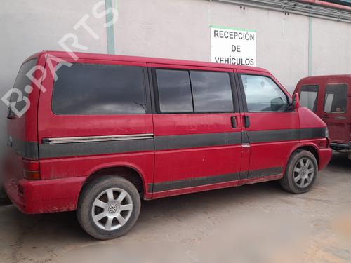 Used Parts VW TRANSPORTER T4 Van (70A, 70H, 7DA, 7DH) [1990-2003]  3501023