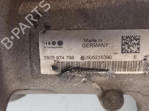 Steering rack ALFA ROMEO GIULIETTA (940_) 1.6 JTDM (940FXD1A) | BP22781746M22 