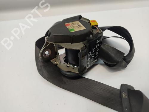 Rear left seatbelt LAND ROVER RANGE ROVER VELAR (L560) | BP37182168I29 - Image 3