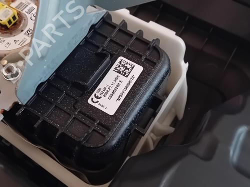 Airbag Kit NISSAN MICRA V (K14)  | BP29830878C86 