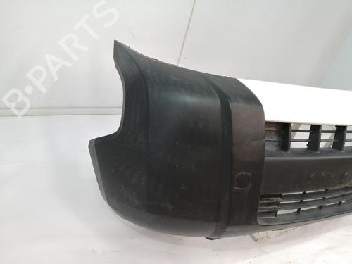 Front bumper CITROËN NEMO Box Body/MPV (AA_) 1.3 HDi 75 | BP29313261C7 