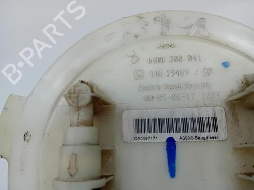 Fuel pump OPEL ASTRA H (A04)  | BP24635393M76 