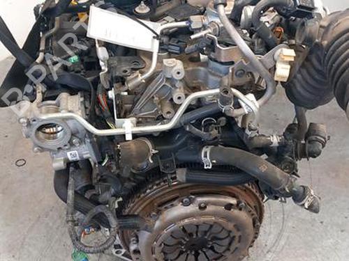 Engine NISSAN QASHQAI II (J11, J11_) 1.2 DIG-T | BP29058516M1 