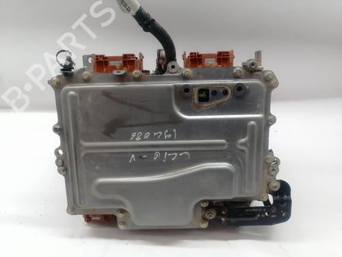 Inne RENAULT CLIO V (B7_)  | BP22547991O1