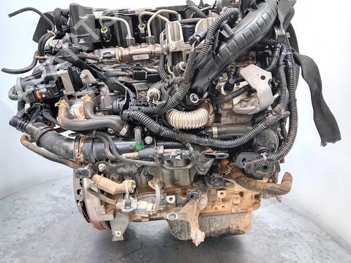 Motor TOYOTA PROACE CITY VERSO MPV (BKY_)  | BP29532076M1 