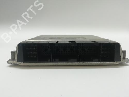 Engine control unit (ECU) MERCEDES-BENZ A-CLASS (W168) A 170 CDI (168.008) | BP10926707M57 
