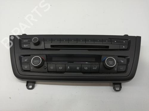 Used Climate control BMW 3 Touring (F31) 318 d (143 hp) 20341059