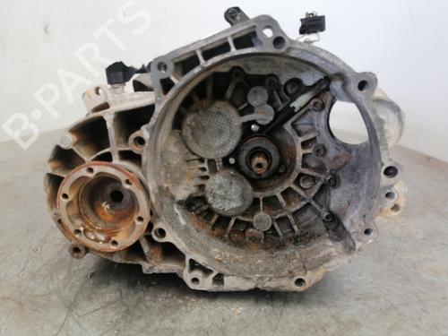 Used Gearbox SEAT TARRACO (KN2) [2018-2024]  29608633