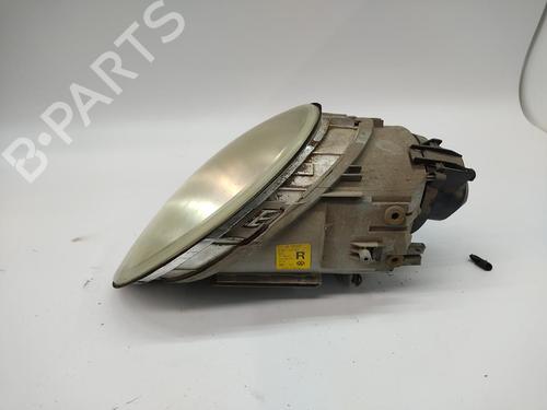 Used Left headlight Left headlight VW NEW BEETLE (9C1, 1C1) 1.6 (102 hp) 33793226 33793226