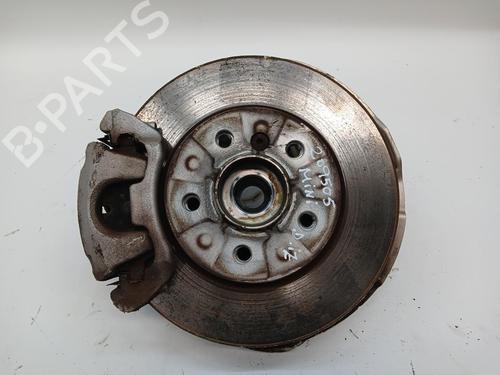 Used Left front steering knuckle Left front steering knuckle 37495080 37495080