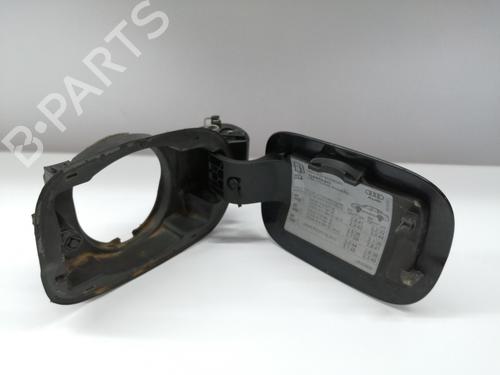Fuel flap AUDI A6 C6 (4F2) 2.7 TDI | BP21757209C131 