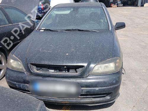 Brugte OPEL ASTRA G Hatchback (T98) 4770956