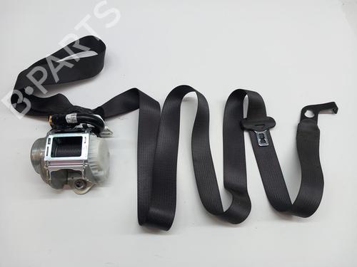 Used Front right seatbelt Front right seatbelt OPEL ASTRA K Sports Tourer (B16) [2015-2022] 33470503 33470503