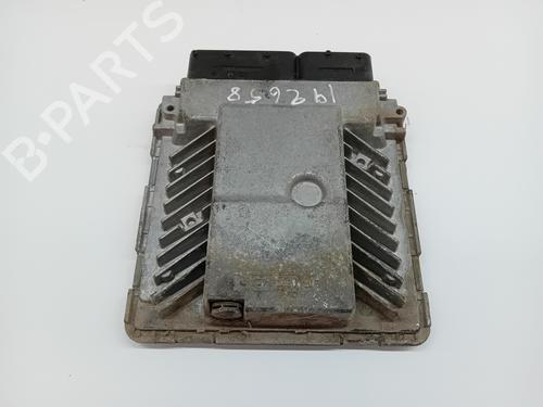 Used Engine control unit (ECU) VW PASSAT B6 (3C2) [2005-2010]  24635382