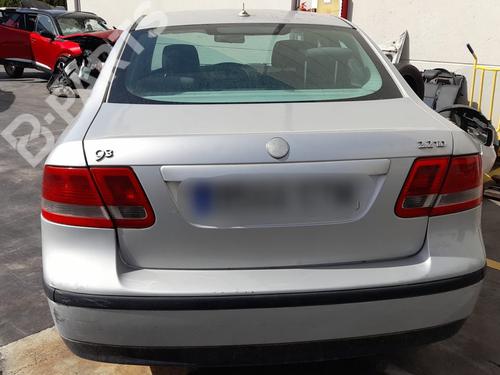 Right headlight SAAB 9-3 (YS3F, E79, D79, D75) 2.2 TiD | BP10540301C29  - Image 7