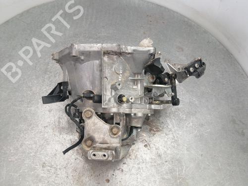 Used Gearbox PEUGEOT 308 II (LB_, LP_, LW_, LH_, L3_) [2013-2021]  27222531