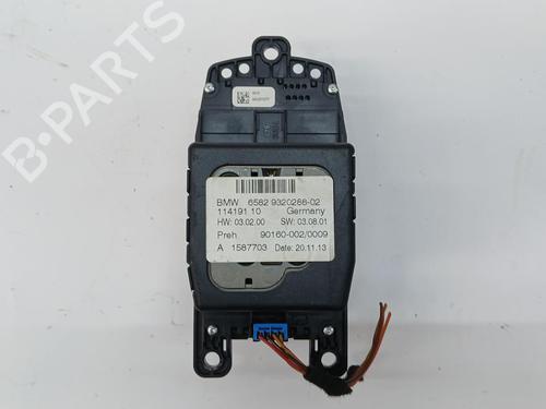 Switch BMW 3 Touring (F31) 320 d xDrive | BP36020149I30 - Image 3