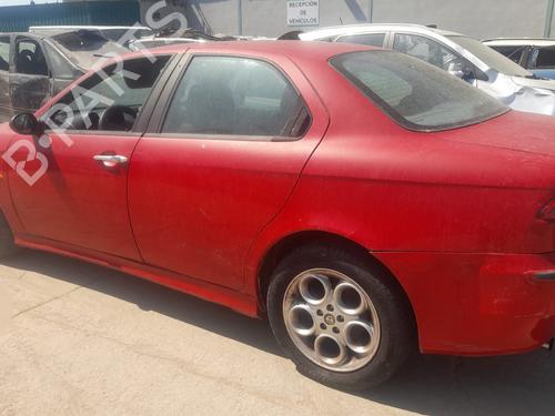 Used Parts ALFA ROMEO 156 (932_) 1.9 JTD (932B2) (105 hp) 4229400