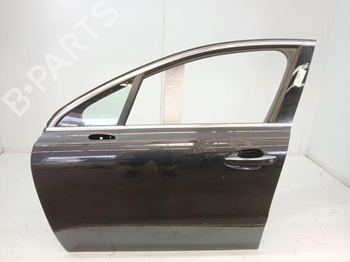 Tür links vorne für Tür links vorne PEUGEOT 508 SW I (8E_) [2010-2018] 34236125 34236125