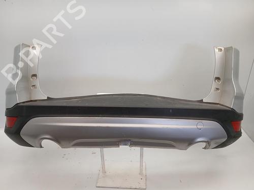 Used Rear bumper Rear bumper FORD KUGA II (DM2) 2.0 TDCi 4x4 (150 hp) 35783458 35783458