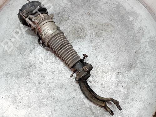 Used Left front shock absorber AUDI A6 Allroad C7 (4GH, 4GJ) 3.0 TDI quattro (245 hp) 22442645