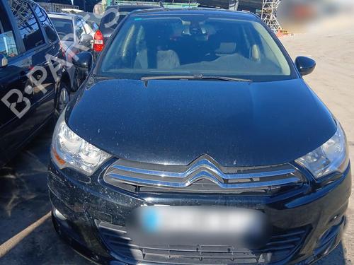 Brugte CITROËN C4 II (NC_) [2009-2026]  4445536