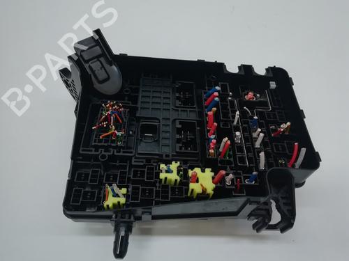 Fuse box HYUNDAI i30 (PDE, PD, PDEN)  | BP11348200E1 