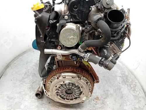 Engine NISSAN NV200 / EVALIA Bus | BP38472534M1 - Image 2