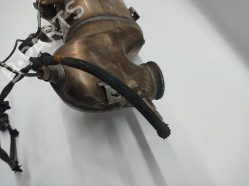 Catalyst OPEL ASTRA K (B16) 1.6 CDTi (68) | BP38045011M10  - Image 6