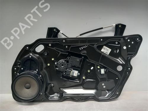 Used Front right window mechanism Front right window mechanism 18422417 18422417