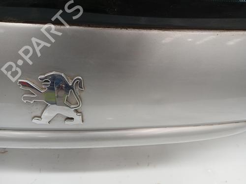Bakluke CC/Kombi-Kupé PEUGEOT 206 Hatchback (2A/C) 1.4 HDi eco 70 | BP28035278C6 