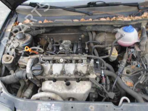 Right taillight VW POLO (6N2)  | BP5525740C35 