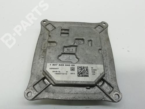 Used Xenon ballast Xenon ballast OPEL ZAFIRA TOURER C (P12) 2.0 CDTi (75) (170 hp) 11175470 11175470