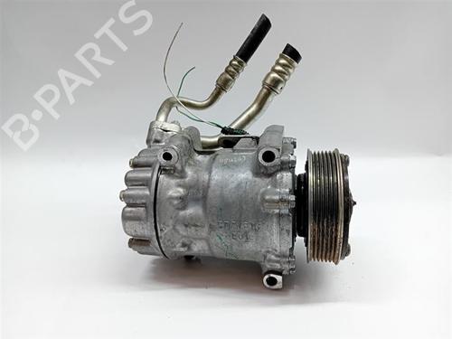 Used AC compressor AC compressor 36294540 36294540