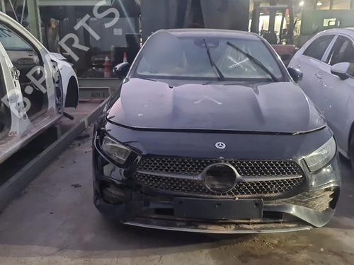 Used Parts MERCEDES-BENZ A-CLASS Saloon (V177) A 180 d (177.110) (116 hp) 4445537